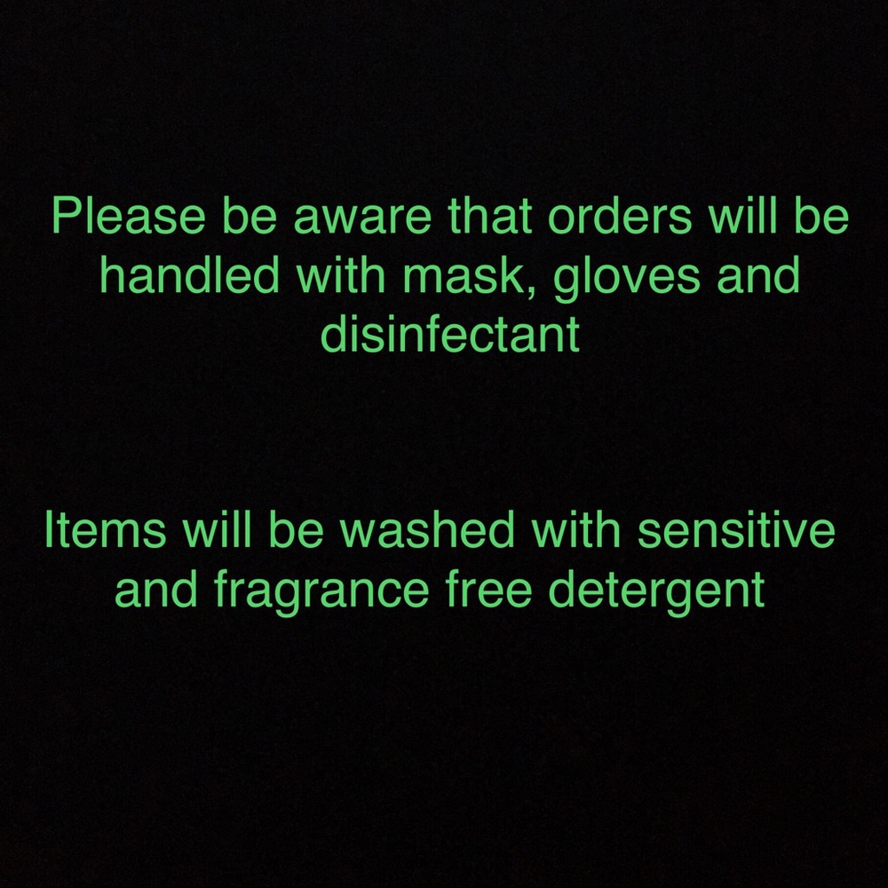 Notice